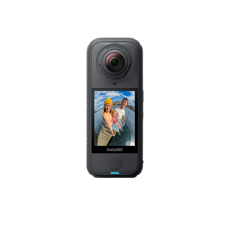 Insta360 X4 8K 360 Camera cho thuê tại THUECAM