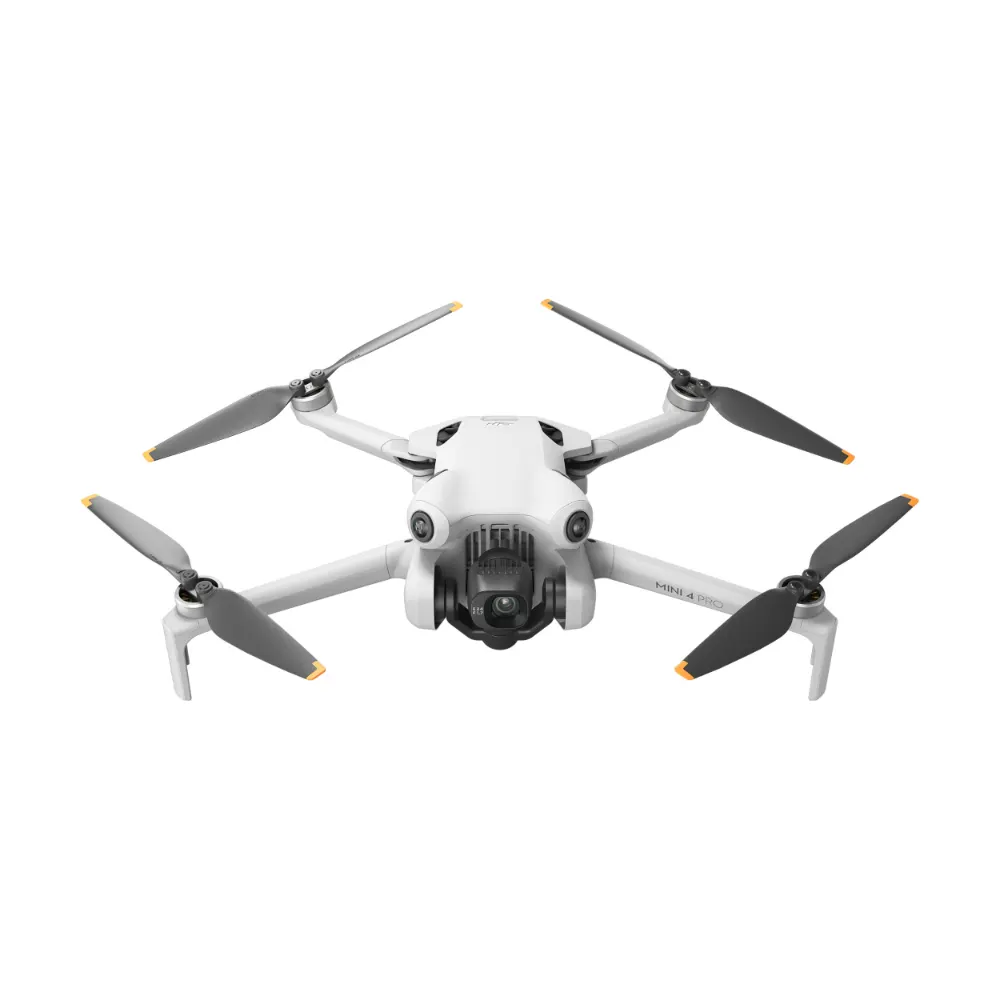 DJI Mini 4 Pro Flycam (Combo 3 Pin + Tay RC 2) cho thuê tại THUECAM